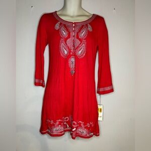 New with tags SIMRAN Dress‎ Size XL
